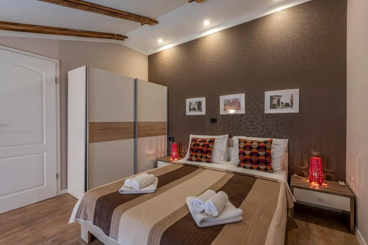 Apartment Anitea Pula