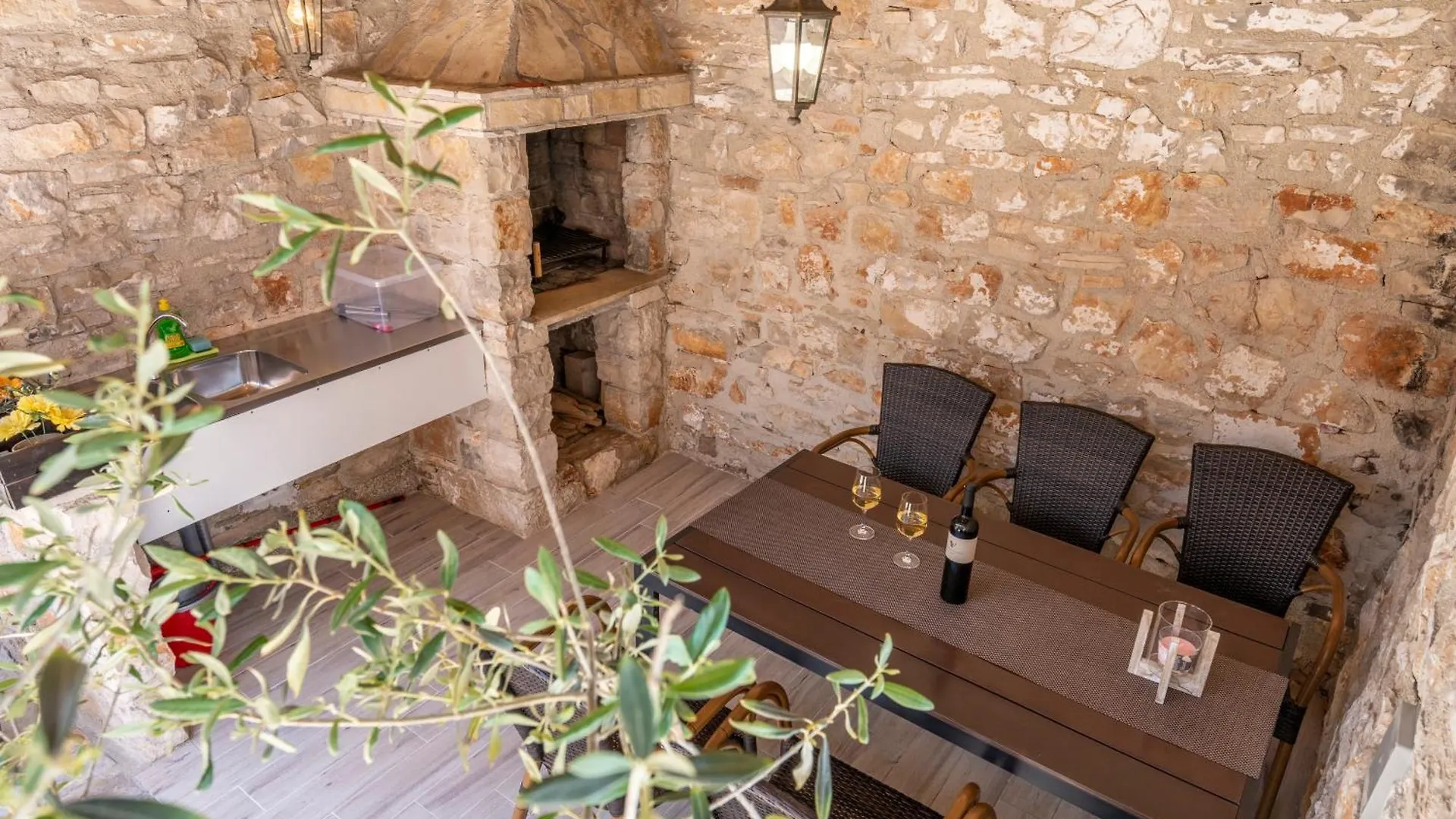 Apartment Anitea Pula