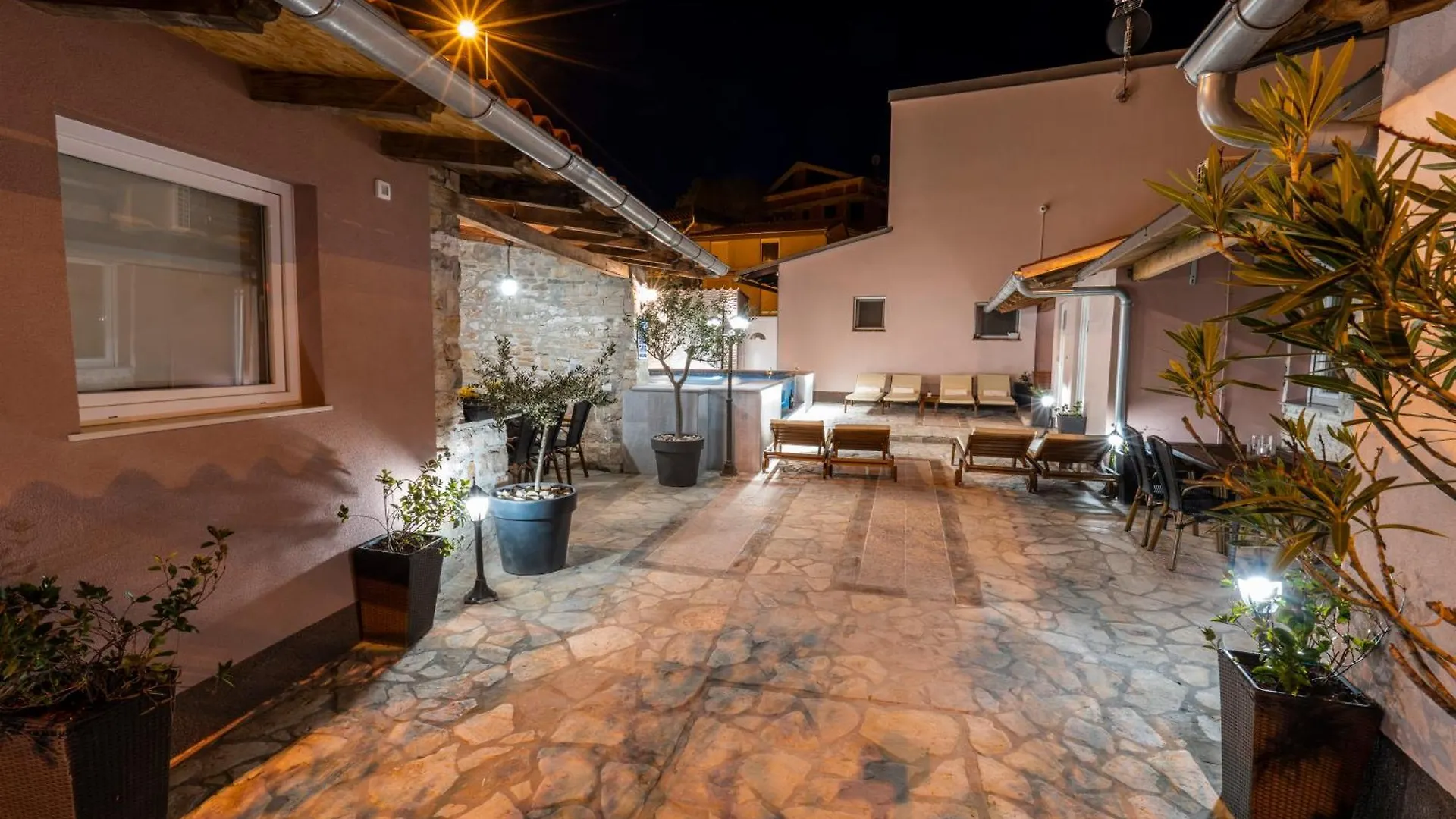 Apartment Anitea Pula Croatia