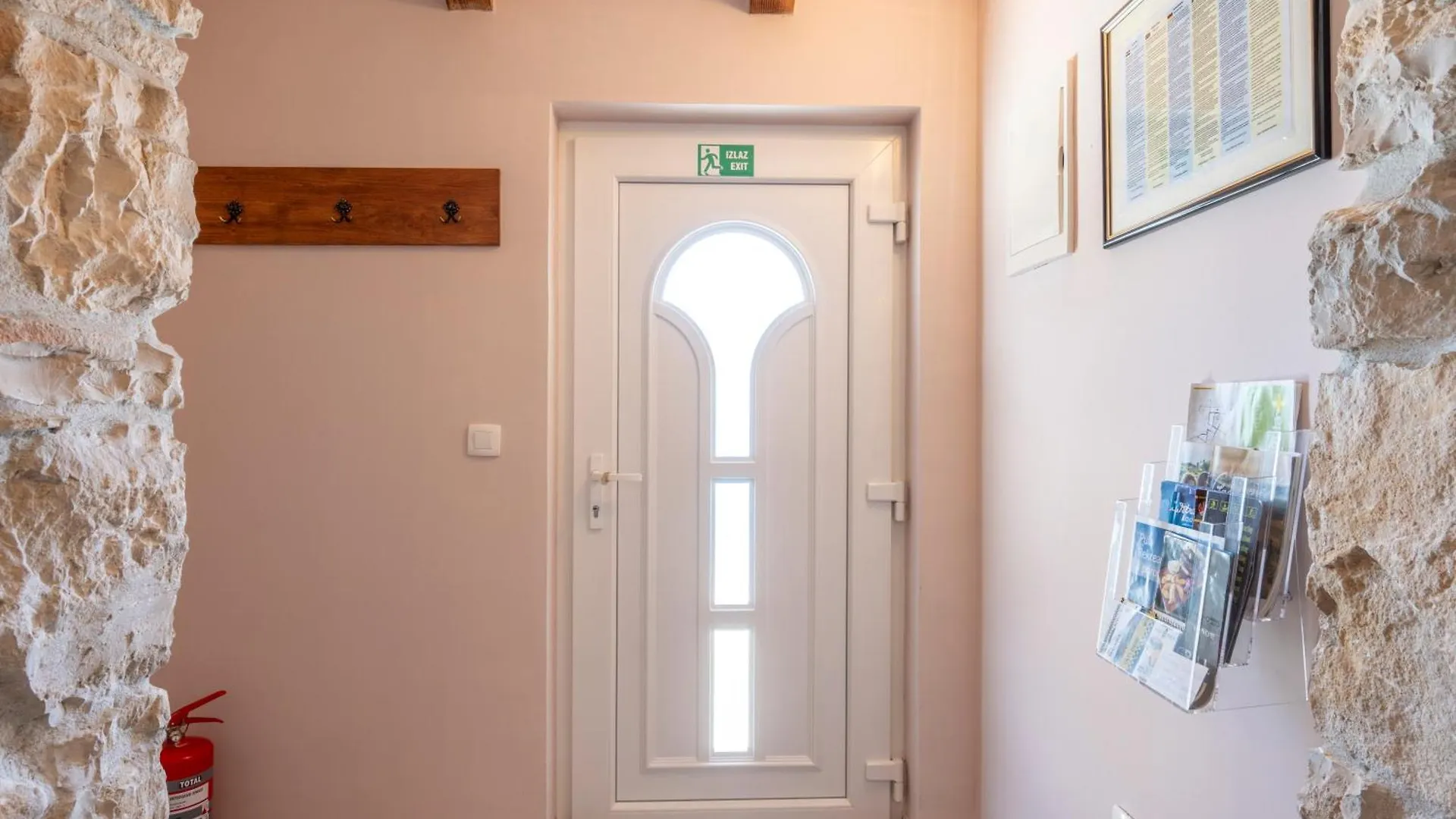 Apartment Anitea Pula