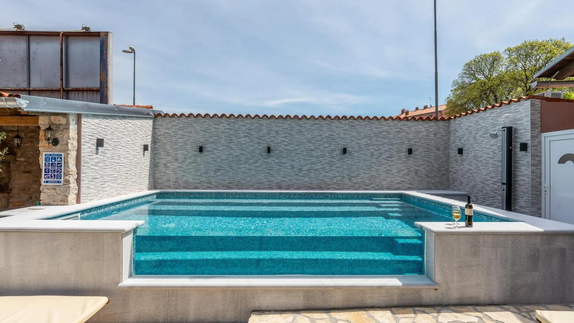 Apartment Anitea Pula Croatia