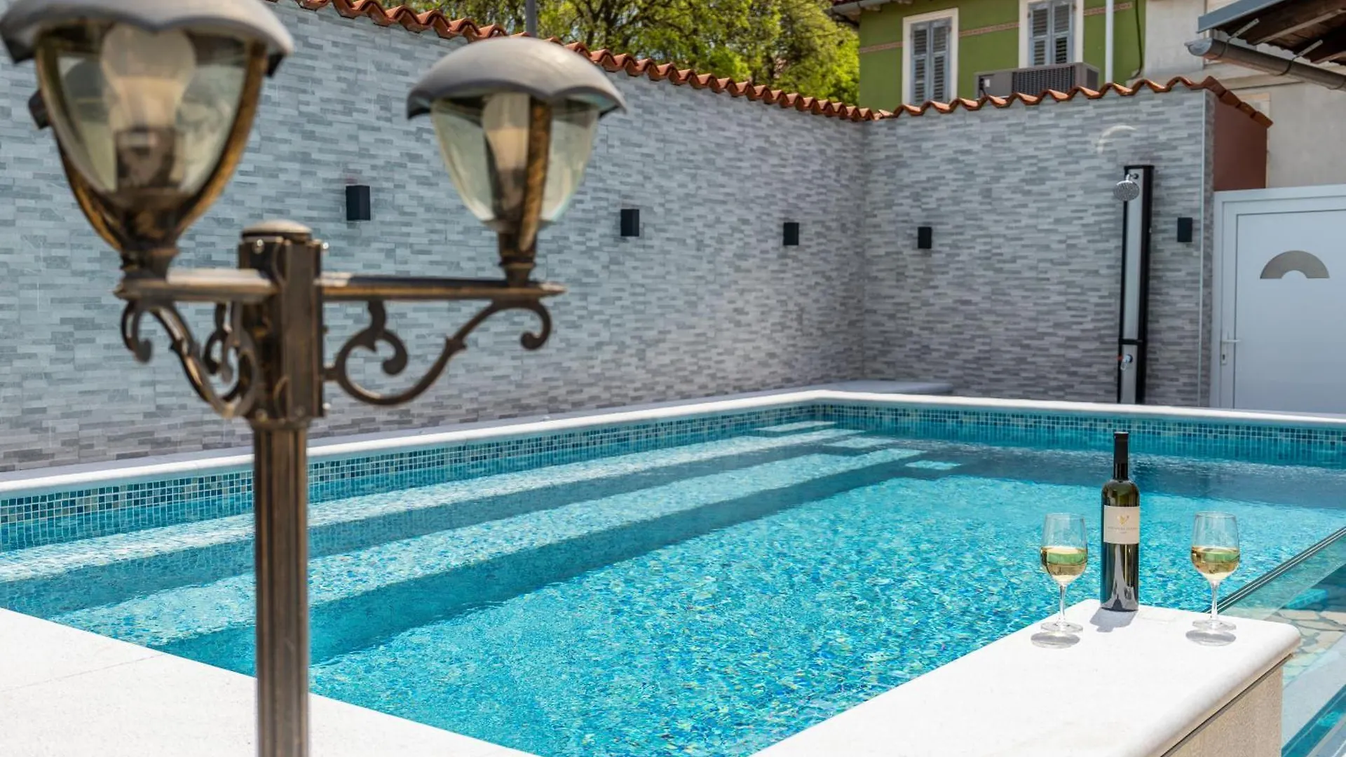 Apartment Anitea Pula Croatia
