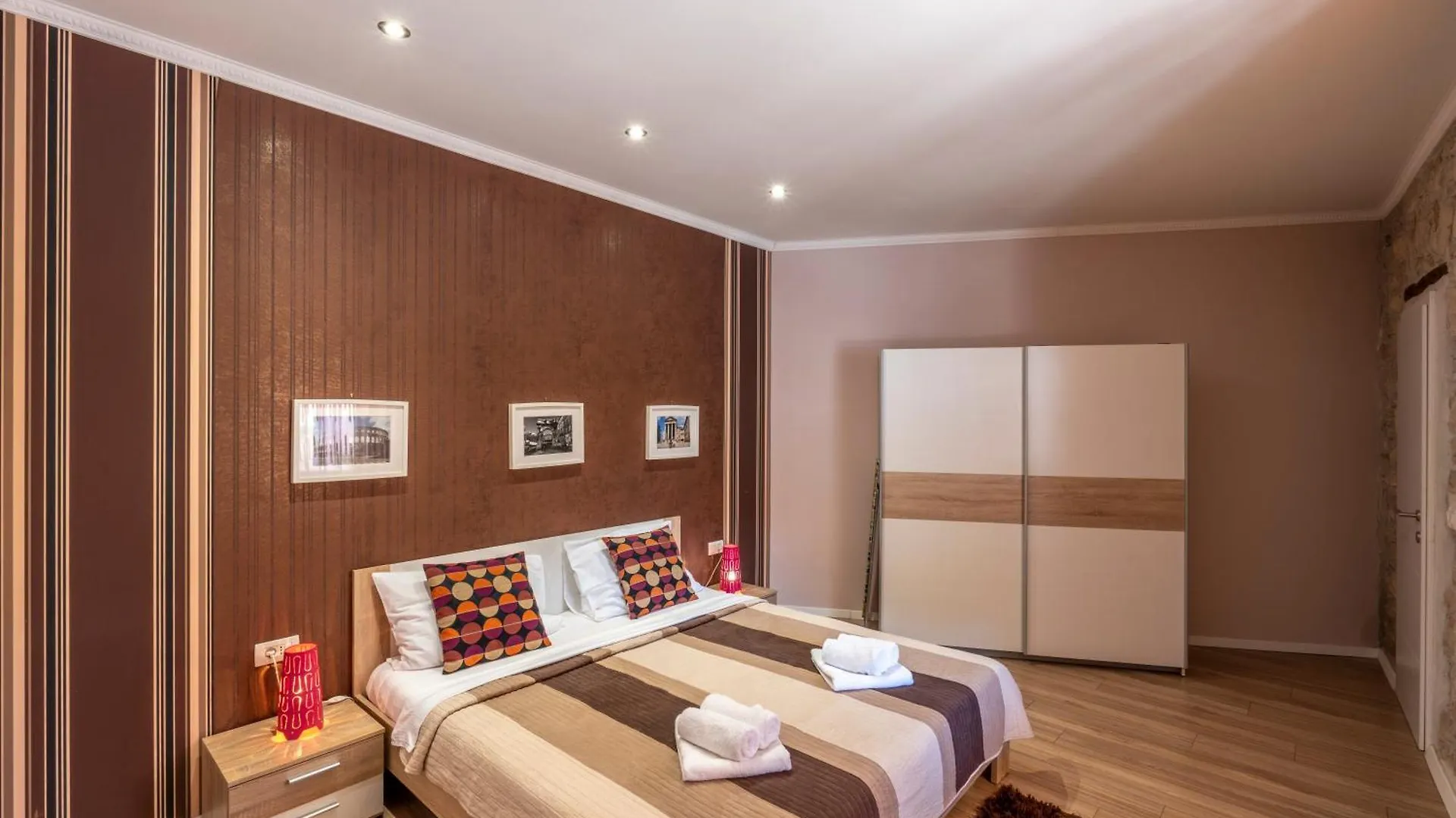 Apartment Anitea Pula