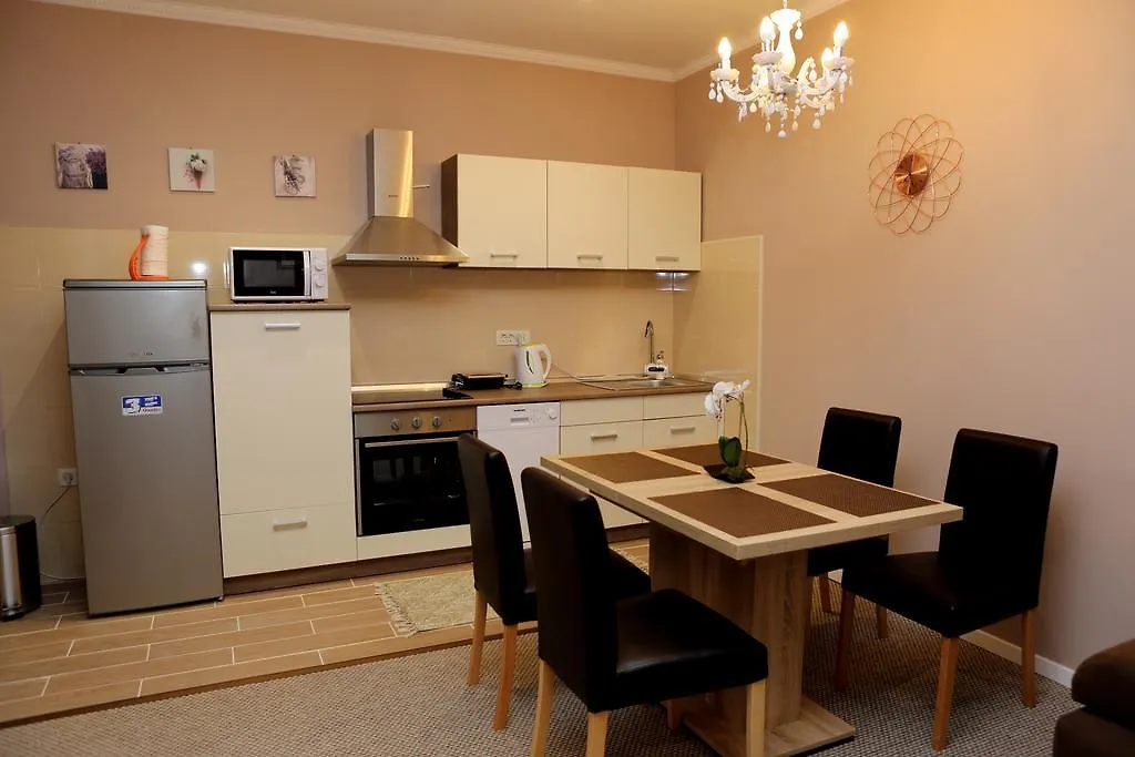Apartment Anitea Pula