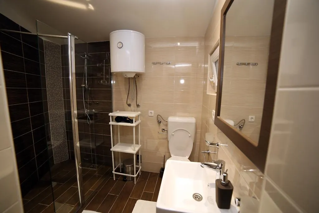 Apartment Anitea Pula